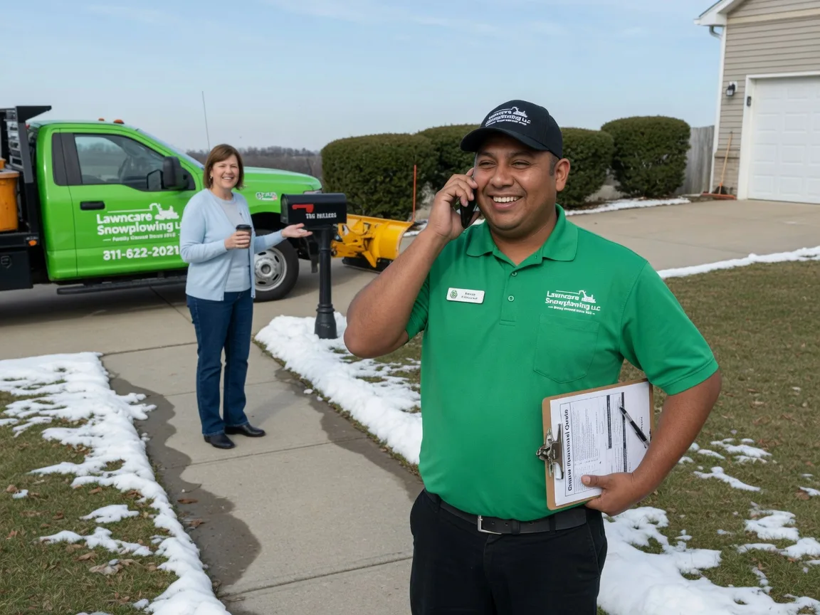Lawn Care Services By Expert Landscaper Lyon, MS FAQs